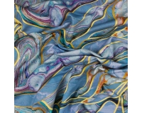 DZIANINA DRESOWA - OPAL - 240g/m²/180cm